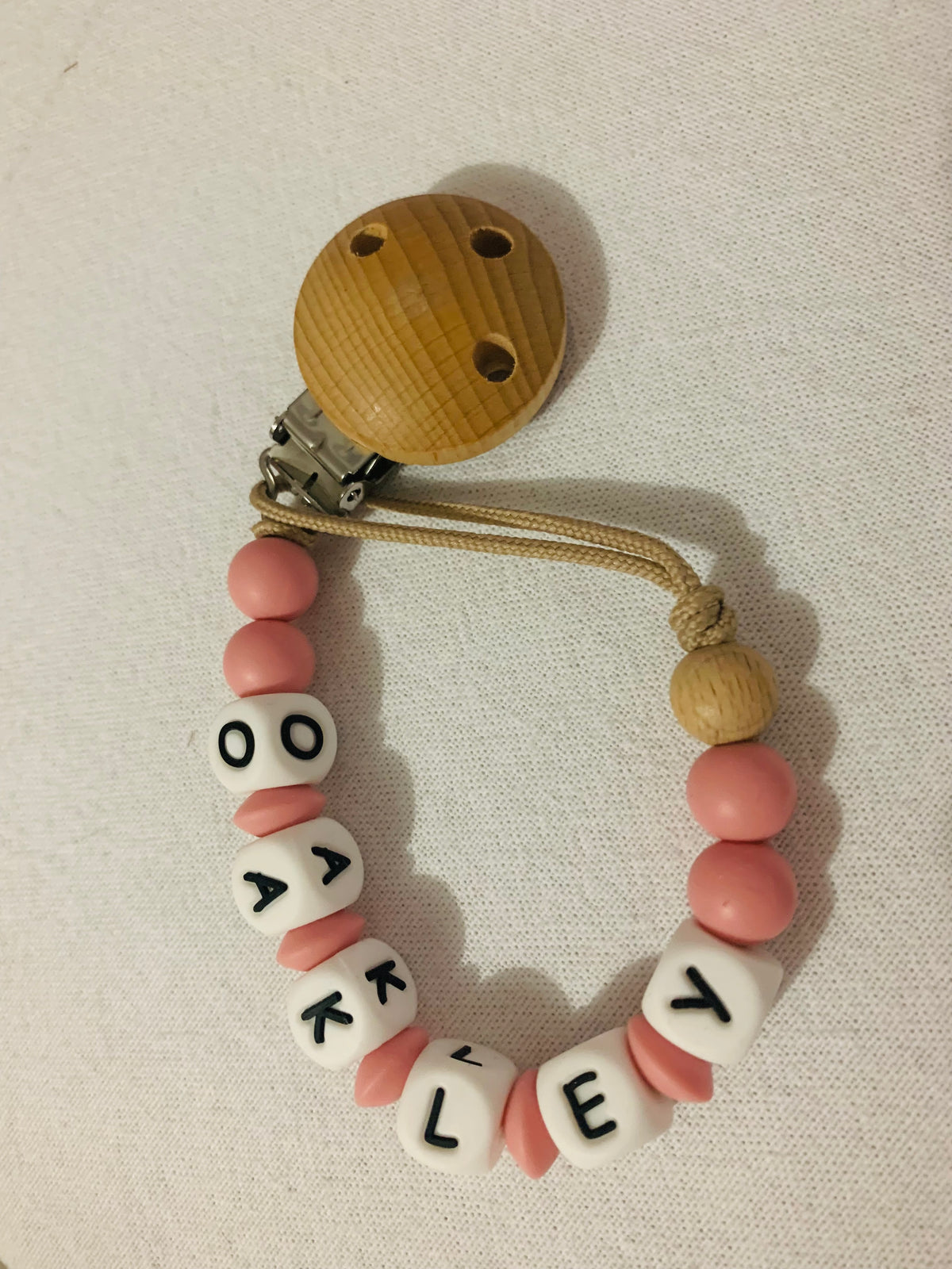 Personalised Dummy Chain